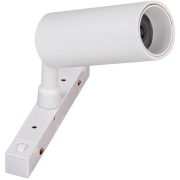 Zambelis MAGNETIC SPOT 20404 reflektor szynowy 7W/led 605lm 4000K IP20
