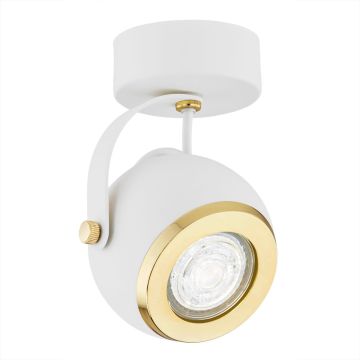 Argon KOS PLUS 4901 plafon 1x5W/GU10  IP20