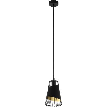 Eglo AUSTELL 49447 Zwis sufitowy 1x60W/E27