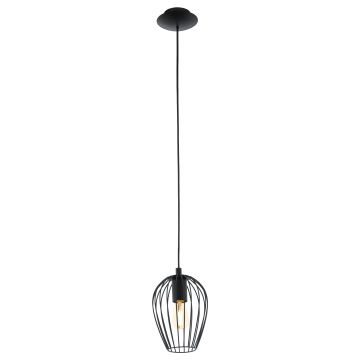 Eglo AUSTELL 49477 Zwis sufitowy 1x60W/E27 