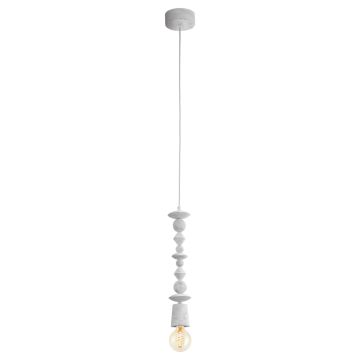 Eglo AVOLTRI 49371 lampa wisząca 1x60W/E27 