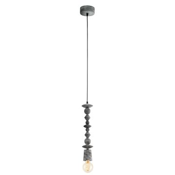 Eglo AVOLTRI 49372 lampa wisząca 1x60W/E27 