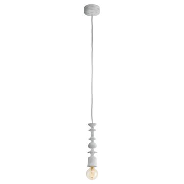Eglo AVOLTRI 49374 lampa wisząca 1x60W/E27 