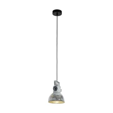 Eglo BARNSTAPLE 49619 Zwis sufitowy 1x60W/E27 