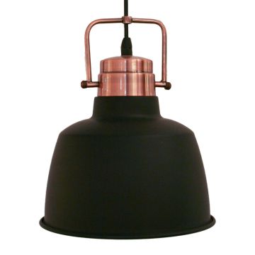 Eglo BODMIN 49692 lampa wisząca 1x60W/E27 
