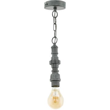 Eglo CHEPSTOW 49707 Zwis sufitowy 1x60W/E27 