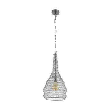 Eglo COLTEN 49128 Zwis sufitowy 1x60W/E27 