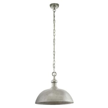 Eglo EASINGTON 49181 lampa wisząca 1x60W/E27 