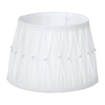 Eglo GLAMOUR 49961 Abażur 1X60W/E27 LUB E14 