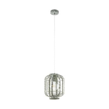 Eglo HAGLEY 49133 Zwis sufitowy 1x60W/E27 
