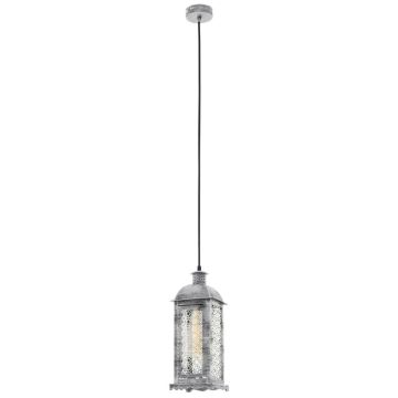Eglo LISBURN 1 49216 lampa wisząca 1x60W/E27 
