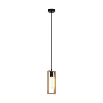 Eglo LITTLETON 49473 Zwis sufitowy 1x60W/E27