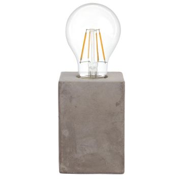 Eglo PRESTWICK 49812 lampa stołowa 1x60W/E27 