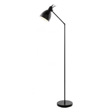 Eglo PRIDDY 49471 lampa podłogowa 1x60W/E27 