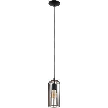 Eglo ROCCAMENA 49644 Zwis sufitowy 1x60W/E27 