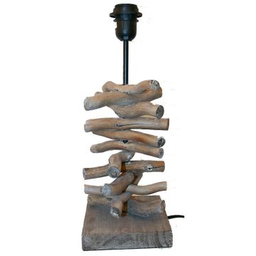 Eglo SEAHOUSE 49754 podstawa 1x60W/E27 