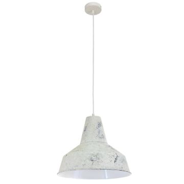 Eglo SOMERTON 49249 lampa wisząca 1x60W/E27 