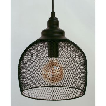 Eglo STRAITON 49736 lampa wisząca 1x60W/E27 