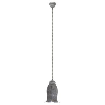 Eglo TALBOT 1 49208 lampa wisząca 1x60W/E27 