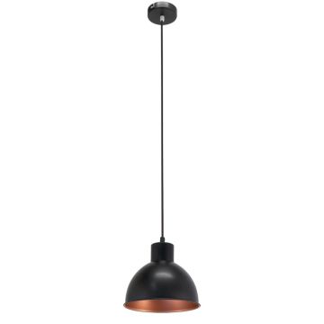Eglo TRURO 1 49238 lampa wisząca 1x60W/E27 