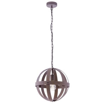 Eglo WESTBURY 49482 lampa wisząca 1x60W/E27 