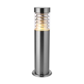 Endon Equinox 49910 lampa stojąca 60W/E27 IP44 