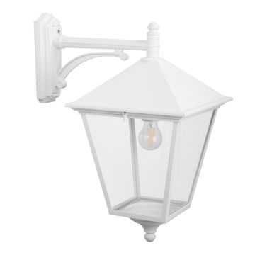 Norlys London 493W kinkiet 1x9W/E27 IP54