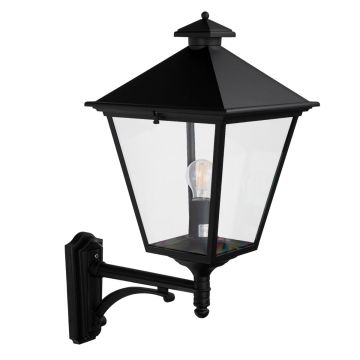 Norlys London Big 490B kinkiet 1x9W/E27 IP54