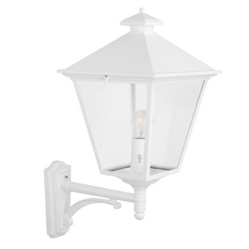 Norlys London Big 490W kinkiet 1x9W/E27 IP54