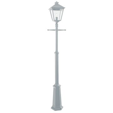 Norlys London Big 491W latarnia 1x11W/E27 IP54