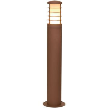 Nowodvorski HORN I 4906 lampa stojąca 1x20W/E27 IP44