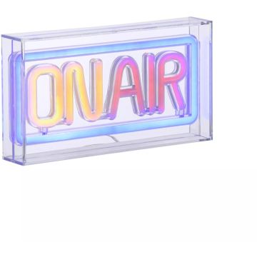 Paul Neuhaus NEON-ON AIR 85013-70 kinkiet 1x4W/LED 1lm  ip20