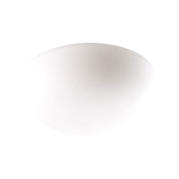 Prezent BELINDA 49017 plafon sufitowy 1x60W/E27 IP20