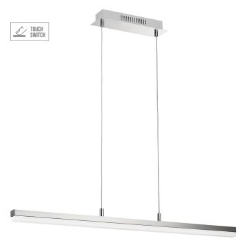Prezent BLUM 49019 lampa wisząca 1x28W/LED IP20