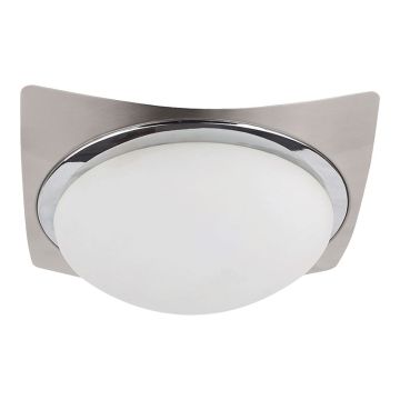 Prezent LENS 49013 plafon sufitowy 1x33W/G9 IP20