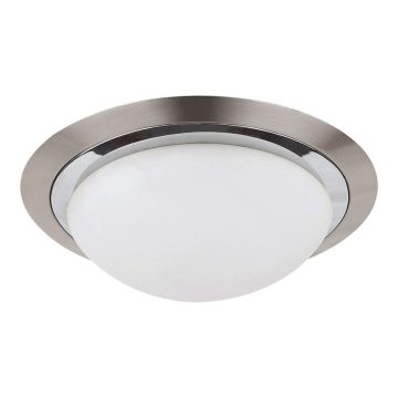 Prezent LENS 49014 plafon sufitowy 1x33W/G9 IP20