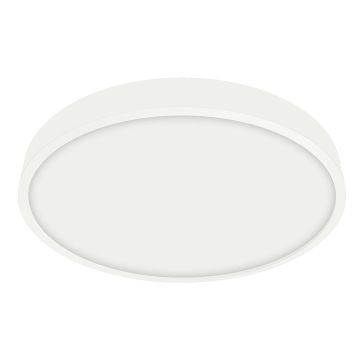 Prezent LENYS II. 49037 plafon sufitowy 1x24W/LED 1900lm IP20