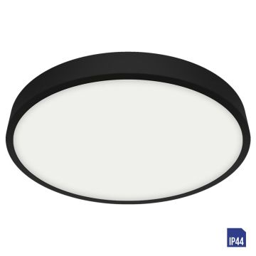 Prezent LENYS III. 49052 plafon sufitowy 1x30W/LED 2750lm IP20