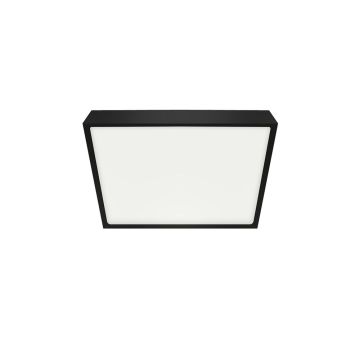 Prezent LENYS SQ III. 49046 plafon sufitowy 1x6W/LED 510lm IP20