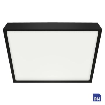 Prezent LENYS SQ III. 49055 plafon sufitowy 1x30W/LED 2750lm IP20
