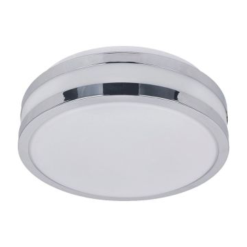 Prezent NORD 49009 plafon sufitowy 2x60W/E27 IP44