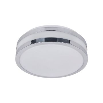 Prezent NORD 49010 plafon sufitowy 1x60W/E27 IP44