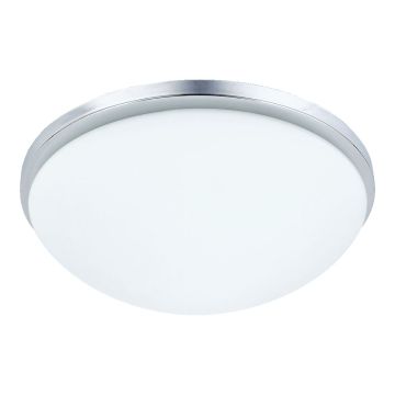 Prezent PERI II. 49001 plafon sufitowy 2x60W/E27 IP20