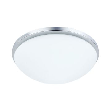 Prezent PERI II. 49003 plafon sufitowy 1x60W/E27 IP20