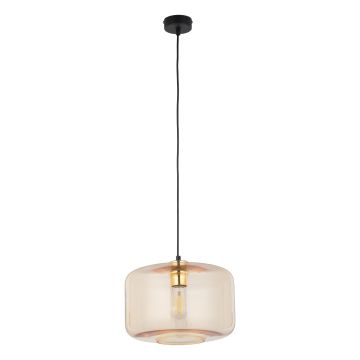 TK Lighting Alma 4900 lampa wisząca 1x15W/e27 IP20