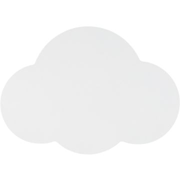 TK Lighting Cloud 4964 kinkiet 2x6W/G9 IP20