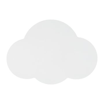 TK Lighting Cloud 4964 kinkiet 2x6W/G9 IP20