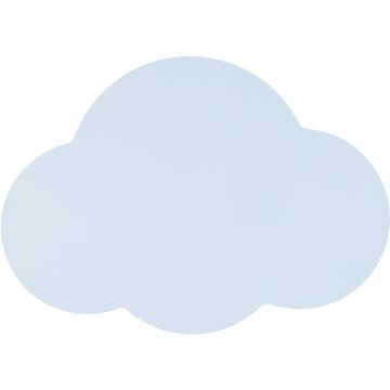 TK Lighting Cloud 4966 kinkiet 2x6W/G9 IP20