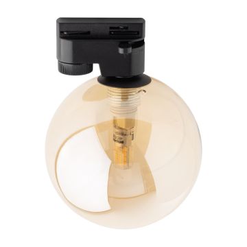 TK Lighting TRACER 4924 reflektor szynowy 1x8W/G9 IP20