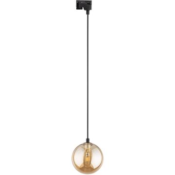 TK Lighting TRACER 4928 reflektor szynowy 1x8W/G9 IP20